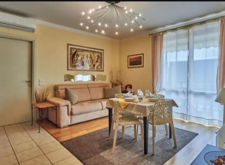 Residence Orchidea Sirmione Exterior foto