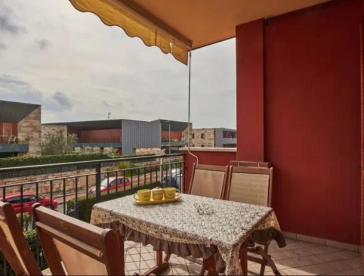 Residence Orchidea Sirmione Exterior foto