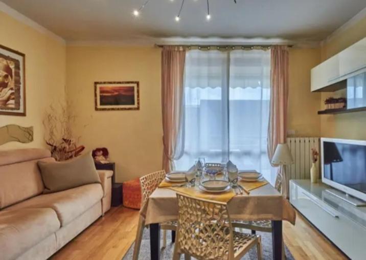 Residence Orchidea Sirmione Exterior foto