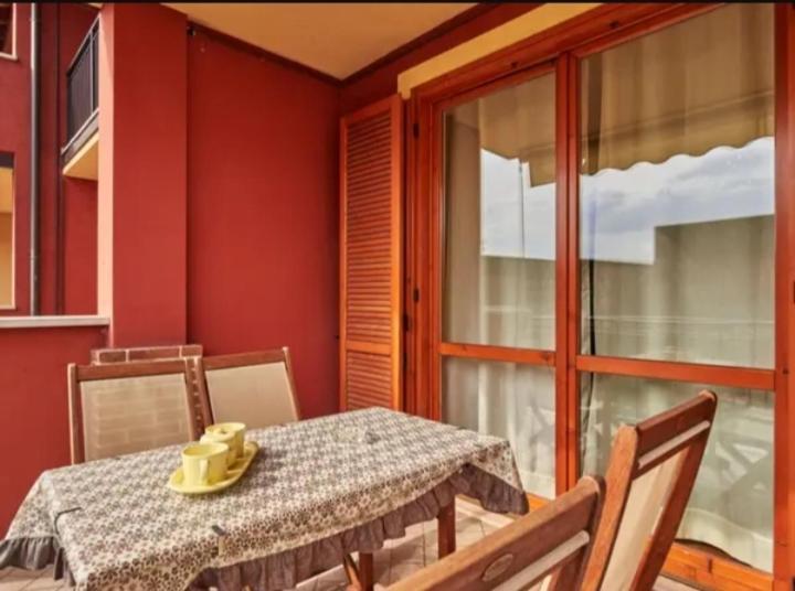 Residence Orchidea Sirmione Exterior foto