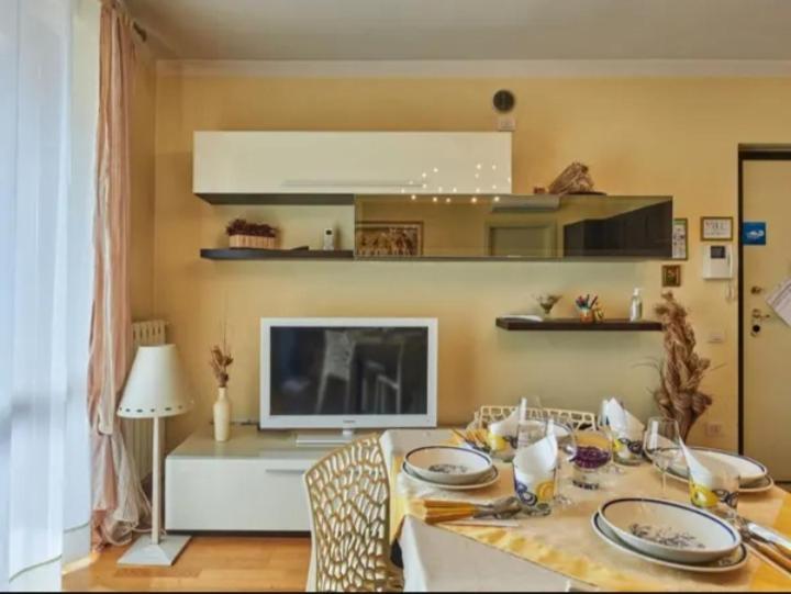 Residence Orchidea Sirmione Exterior foto