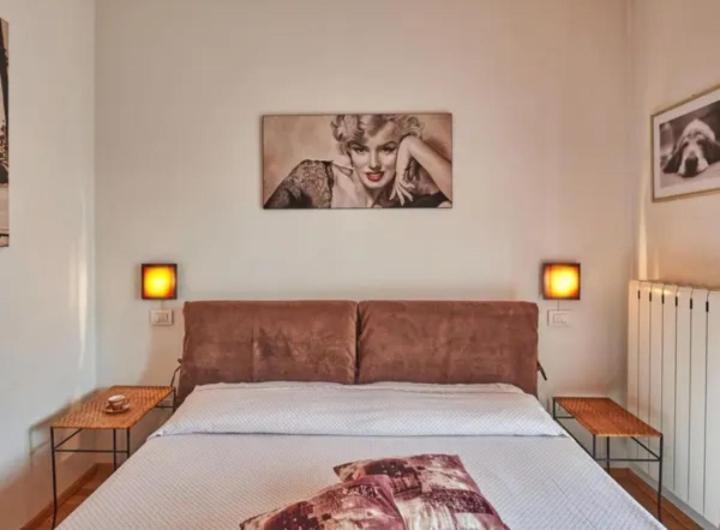 Residence Orchidea Sirmione Exterior foto
