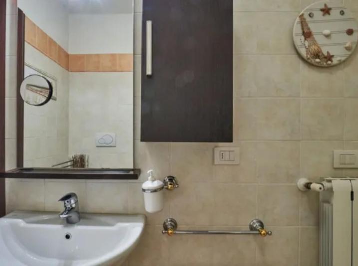 Residence Orchidea Sirmione Exterior foto
